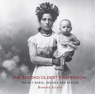 Front cover_The Second Oldest Profession