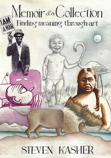 Front cover_Memoir of a Collection