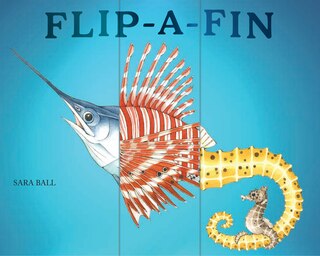 Front cover_Flip-a-Fin