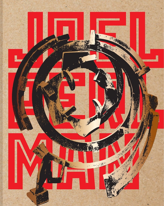 Front cover_Joel Perlman