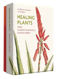 Front cover_Healing Plants