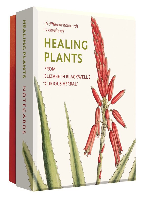 Front cover_Healing Plants
