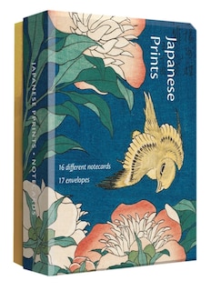 Front cover_Japanese Prints