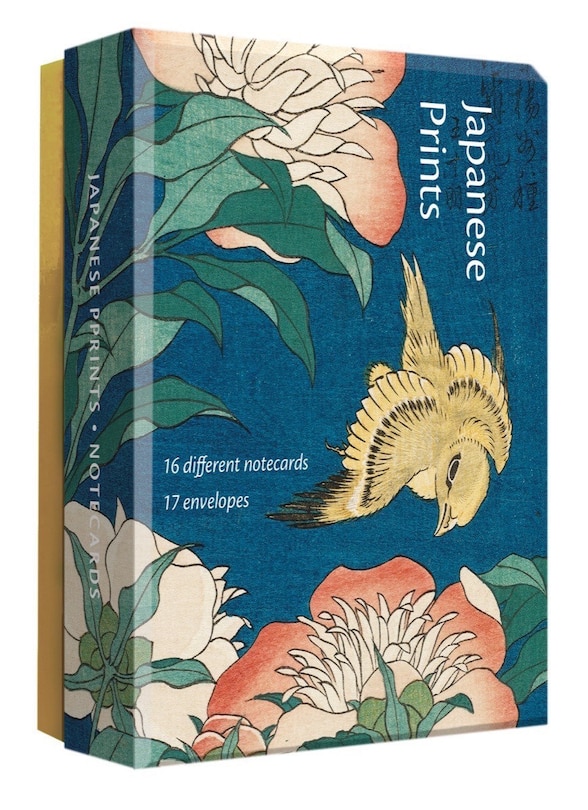 Front cover_Japanese Prints