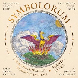 Couverture_Symbolorum Oracle Cards