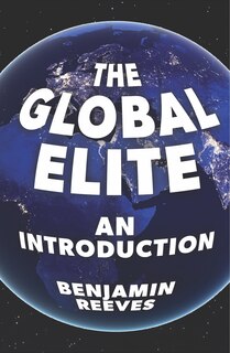 Front cover_The Global Elite