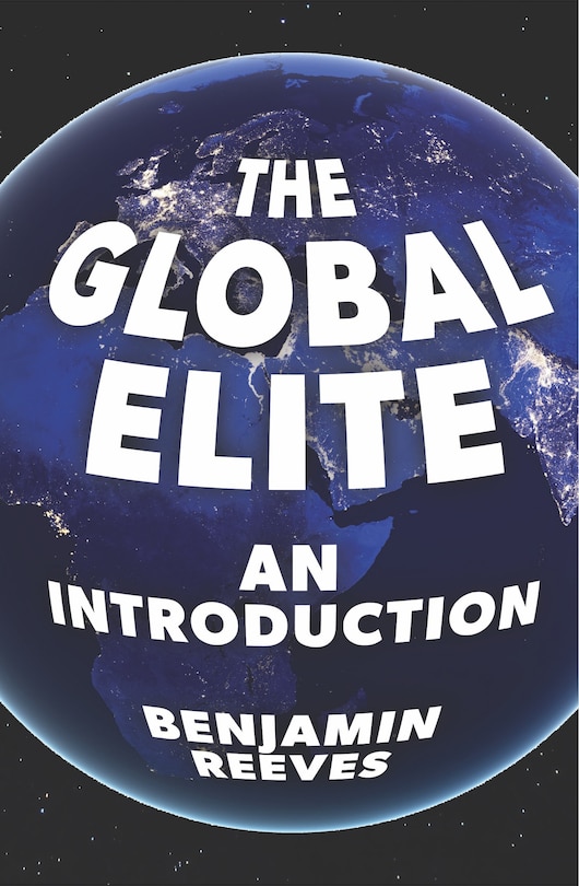 Front cover_The Global Elite