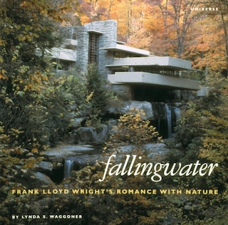 Front cover_Fallingwater