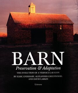 Front cover_Barn