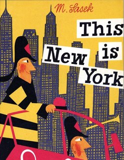 Couverture_This is New York
