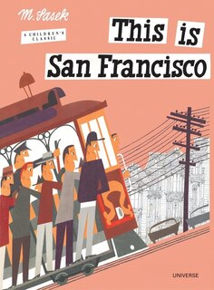 Front cover_This is San Francisco