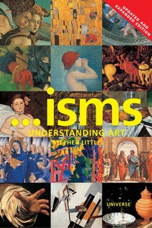 Front cover_...isms: Understanding Art