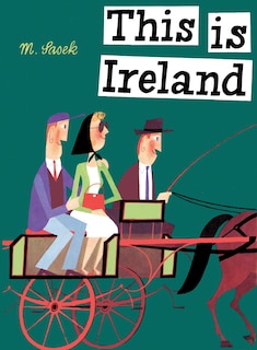 Front cover_This is Ireland