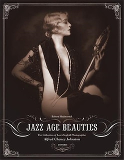 Front cover_Jazz Age Beauties