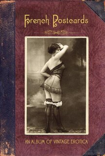 Couverture_French Postcards
