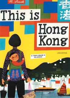 Couverture_This Is Hong Kong