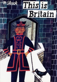 Front cover_This is Britain