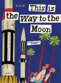Couverture_This Is The Way To The Moon