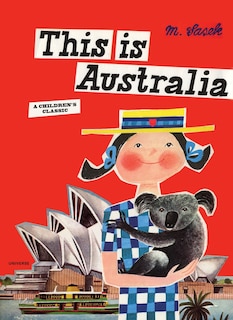 Couverture_This Is Australia