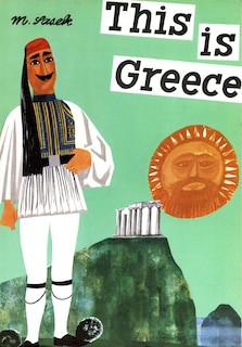 Front cover_This Is Greece