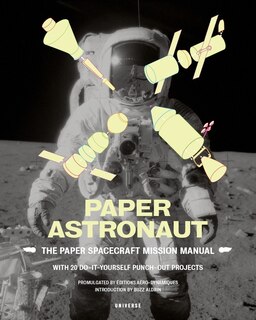 Front cover_Paper Astronaut