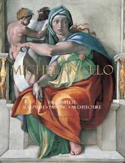 Front cover_Michelangelo