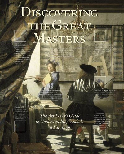 Couverture_Discovering The Great Masters