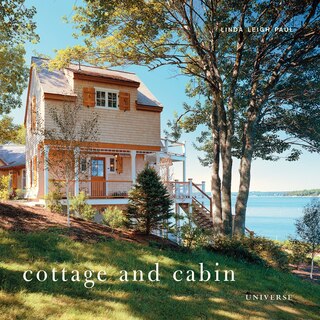 Couverture_Cottage And Cabin