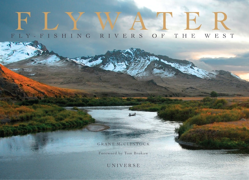 Front cover_Flywater