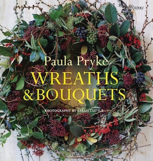 Couverture_Wreaths & Bouquets