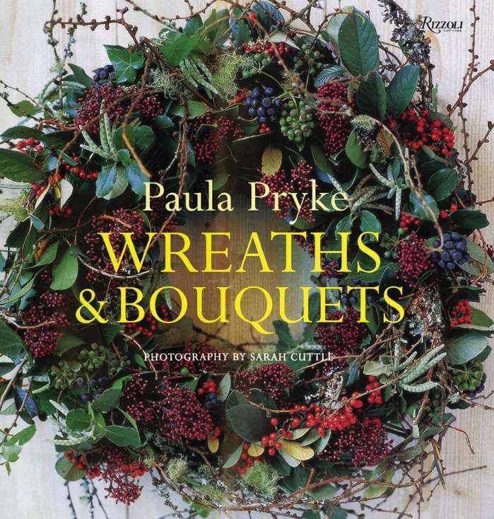 Couverture_Wreaths & Bouquets