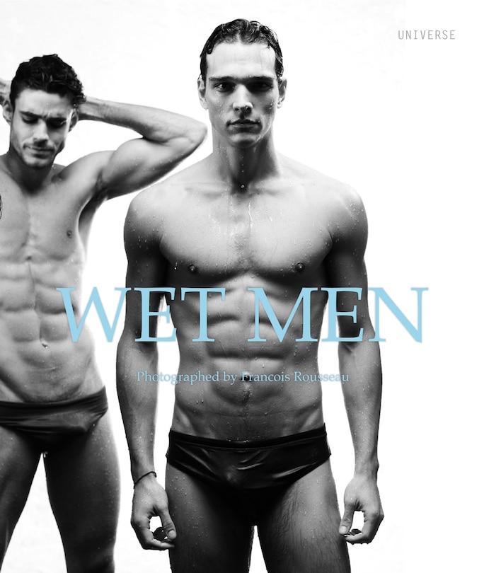 Front cover_Wet Men