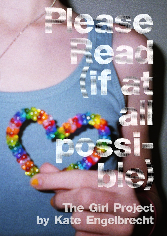 Couverture_Please Read (if At All Possible)