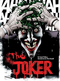 Front cover_The Joker