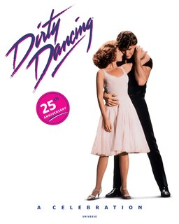 Front cover_Dirty Dancing