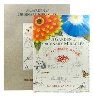 Couverture_A Garden Of Ordinary Miracles Indigo Edition