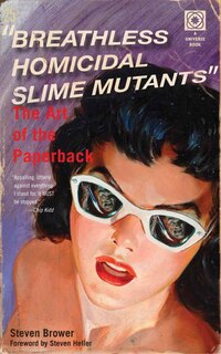 Front cover_Breathless Homicidal Slime Mutants