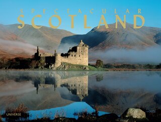 Couverture_Spectacular Scotland