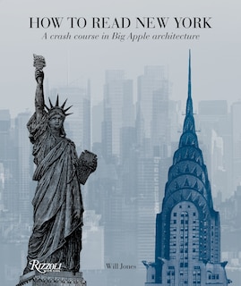 Couverture_How To Read New York