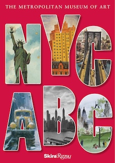 Front cover_Nyc Abc