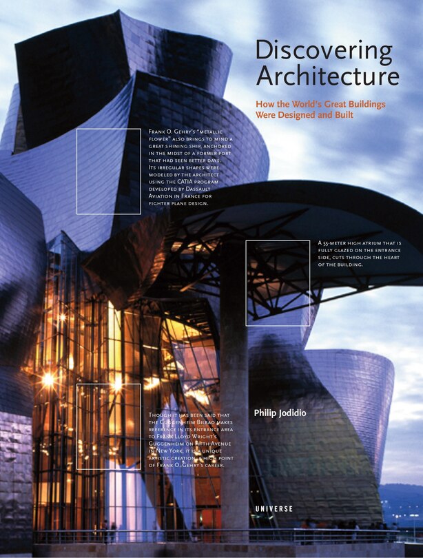 Couverture_Discovering Architecture