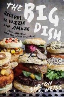 Front cover_The Big Dish