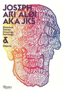 Couverture_Joseph Ari Aloi Aka Jk5