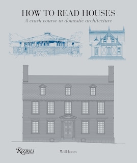 Front cover_How To Read Houses