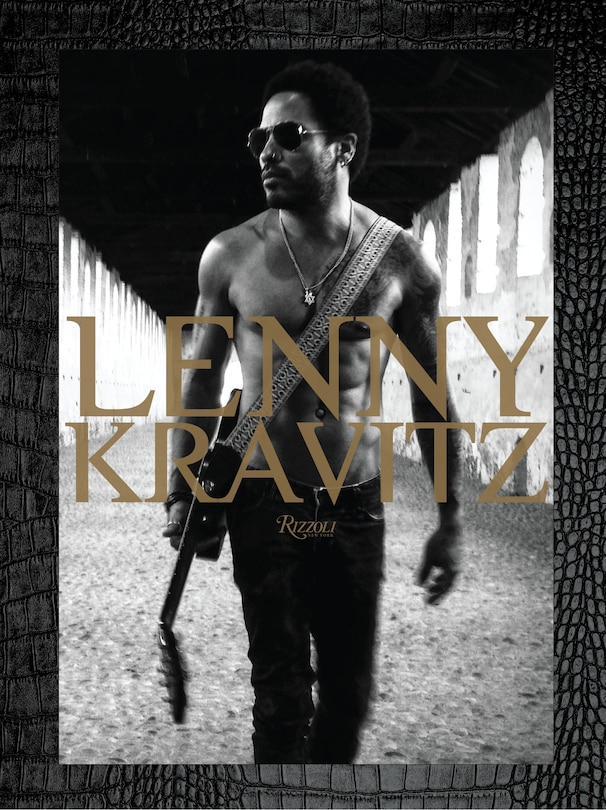 Couverture_Lenny Kravitz