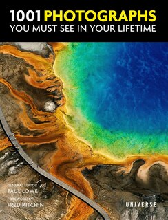 Front cover_1001 Photographs You Must See In Your Lifetime
