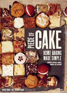 Couverture_Piece Of Cake