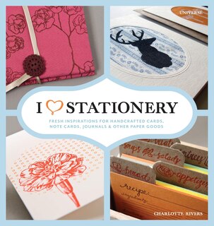 Couverture_I Heart Stationery