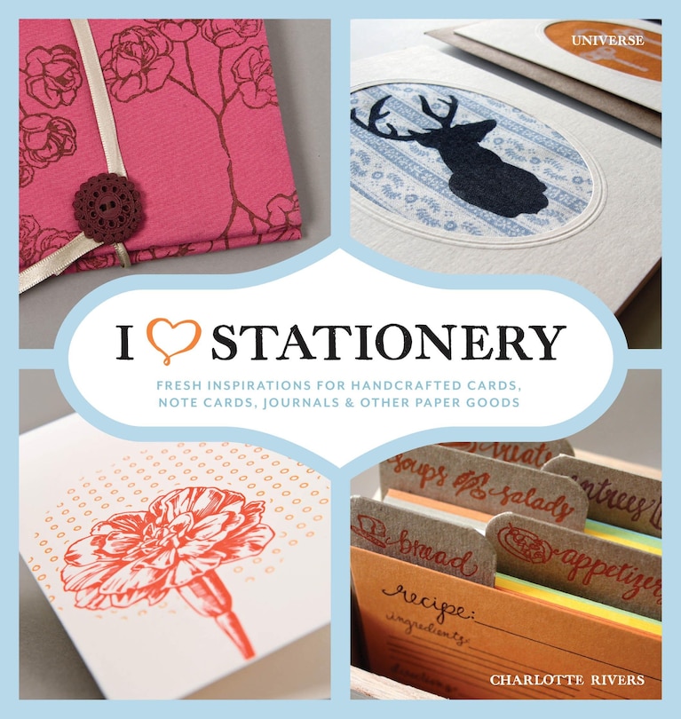 Couverture_I Heart Stationery