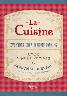 Couverture_La Cuisine